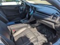 2017 Honda Civic Hatchback Sport Touring CVT, HU426757, Photo 20