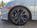 2017 Honda Civic Hatchback Sport Touring CVT, HU426757, Photo 24