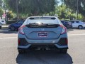 2017 Honda Civic Hatchback Sport Touring CVT, HU426757, Photo 6