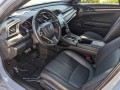 2017 Honda Civic Hatchback Sport Touring CVT, HU426757, Photo 9