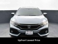 2017 Honda Civic Hatchback EX CVT, NK4052A, Photo 5