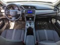 2017 Honda Civic Sedan LX CVT, HH552465, Photo 17