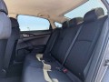 2017 Honda Civic Sedan LX CVT, HH552465, Photo 18