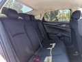 2017 Honda Civic Sedan LX CVT, HH552465, Photo 19