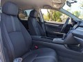 2017 Honda Civic Sedan LX CVT, HH552465, Photo 21