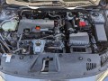 2017 Honda Civic Sedan LX CVT, HH552465, Photo 22