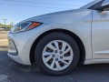 2017 Hyundai Elantra SE 2.0L Auto (Alabama) *Ltd Avail*, HH094187, Photo 23