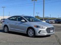 2017 Hyundai Elantra SE 2.0L Auto (Alabama) *Ltd Avail*, HH094187, Photo 3