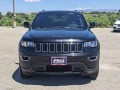 2017 Jeep Grand Cherokee Laredo 4x4, HC803997, Photo 2