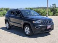 2017 Jeep Grand Cherokee Laredo 4x4, HC803997, Photo 3