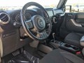 2017 Jeep Wrangler Unlimited Rubicon 4x4, HL506806, Photo 11