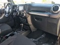 2017 Jeep Wrangler Unlimited Rubicon 4x4, HL506806, Photo 22