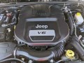 2017 Jeep Wrangler Unlimited Rubicon 4x4, HL506806, Photo 23