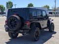 2017 Jeep Wrangler Unlimited Rubicon 4x4, HL506806, Photo 6