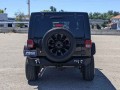 2017 Jeep Wrangler Unlimited Rubicon 4x4, HL506806, Photo 8