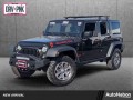 2017 Jeep Wrangler Unlimited Rubicon 4x4, HL605152, Photo 1