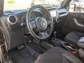 2017 Jeep Wrangler Unlimited Rubicon 4x4, HL605152, Photo 11