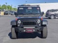 2017 Jeep Wrangler Unlimited Rubicon 4x4, HL605152, Photo 2