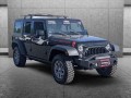 2017 Jeep Wrangler Unlimited Rubicon 4x4, HL605152, Photo 3