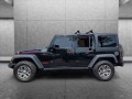 2017 Jeep Wrangler Unlimited Rubicon 4x4, HL605152, Photo 6
