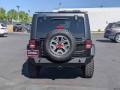 2017 Jeep Wrangler Unlimited Rubicon 4x4, HL605152, Photo 8