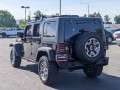 2017 Jeep Wrangler Unlimited Rubicon 4x4, HL605152, Photo 9