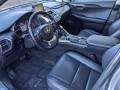 2017 Lexus NX NX Turbo FWD, H2058934, Photo 11