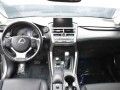 2017 Lexus Nx 200t, UM0708A, Photo 12