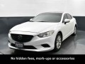 2017 Mazda Mazda6 Sport, NK4192A, Photo 6