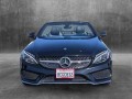 2017 Mercedes-Benz C-Class C 300 Cabriolet, HF538148, Photo 2
