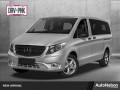 2017 Mercedes-benz Metris Passenger Van Standard Roof 126" Wheelbase, H3333091, Photo 1