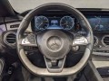 2017 Mercedes-Benz S-Class S 550 Cabriolet, SCP1329G, Photo 24