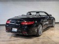 2017 Mercedes-Benz S-Class S 550 Cabriolet, SCP1329G, Photo 3