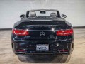 2017 Mercedes-Benz S-Class S 550 Cabriolet, SCP1329G, Photo 4