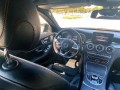 2017 Mercedes-benz C-class AMG C 43 4MATIC Sedan, MBC0254A, Photo 35