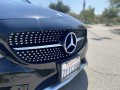 2017 Mercedes-benz C-class AMG C 43 4MATIC Sedan, MBC0254A, Photo 49