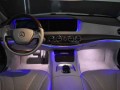 2017 Mercedes-benz S-class S 550 4MATIC Sedan, SBC0320A, Photo 38