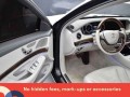 2017 Mercedes-benz S-class S 550 4MATIC Sedan, SBC0320A, Photo 6