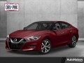 2017 Nissan Maxima Platinum 3.5L, HC437255, Photo 1
