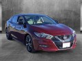 2017 Nissan Maxima Platinum 3.5L, HC437255, Photo 3