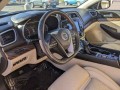 2017 Nissan Maxima Platinum 3.5L, HC437255, Photo 7