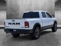 2017 Ram 1500 Rebel 4x4 Crew Cab 5'7" Box, HS538386, Photo 6
