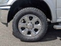 2017 Ram 2500 Laramie 4x4 Crew Cab 6'4" Box, HG501686, Photo 27
