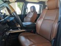 2017 Ram 3500 Laramie Longhorn 4x4 Crew Cab 8' Box, HG763018, Photo 17