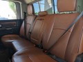 2017 Ram 3500 Laramie Longhorn 4x4 Crew Cab 8' Box, HG763018, Photo 20