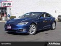 2017 Tesla Model S 75 RWD, HF191391, Photo 1