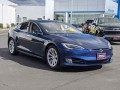 2017 Tesla Model S 75 RWD, HF191391, Photo 3