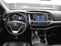2017 Toyota Highlander XLE, 1X0014, Photo 12