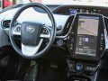 2017 Toyota Prius Prime Premium, H302390P, Photo 10