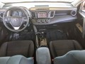 2017 Toyota Rav4 LE FWD, HW344687, Photo 18
